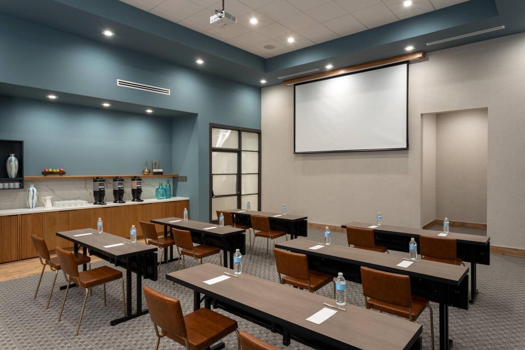 Residence Inn By Marriott Philadelphia Bala Cynwyd Exterior foto