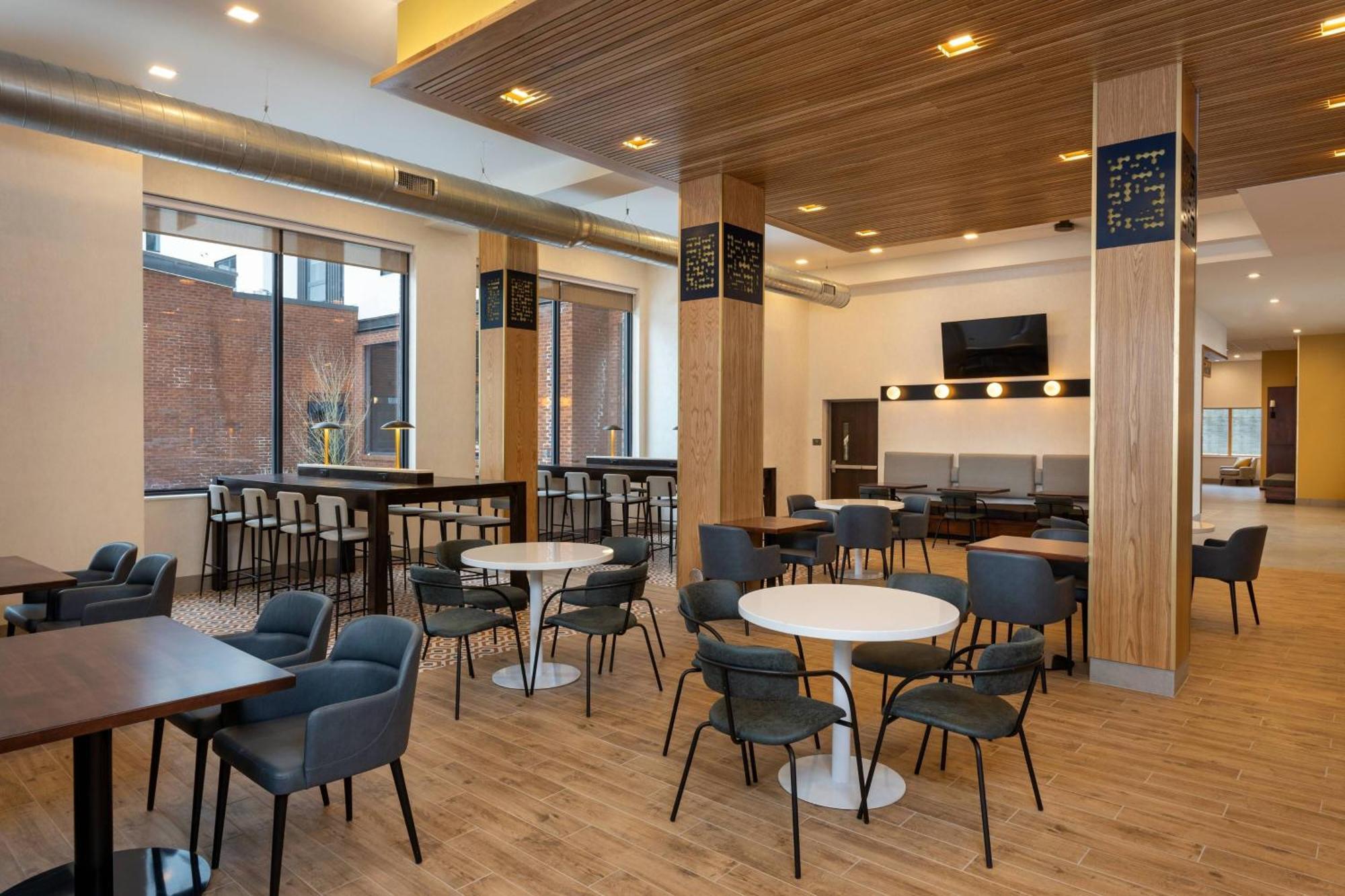 Residence Inn By Marriott Philadelphia Bala Cynwyd Exterior foto