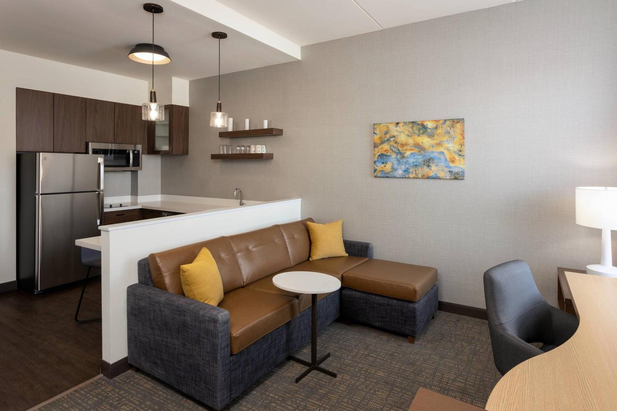 Residence Inn By Marriott Philadelphia Bala Cynwyd Exterior foto