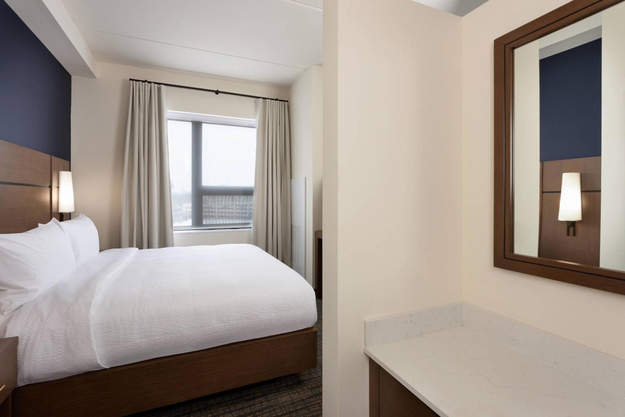 Residence Inn By Marriott Philadelphia Bala Cynwyd Exterior foto