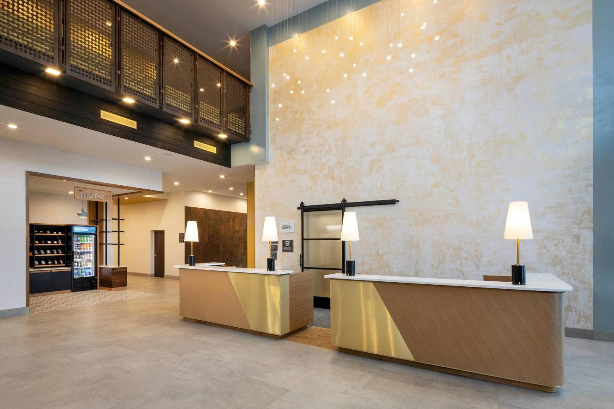 Residence Inn By Marriott Philadelphia Bala Cynwyd Exterior foto